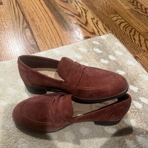 Loafers brand new